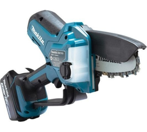 Аккумуляторная пила Makita DUC101SF с 1-м АКБ