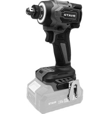 Гайковерт Stavr Ставр SID 18BL-230V без АКБ