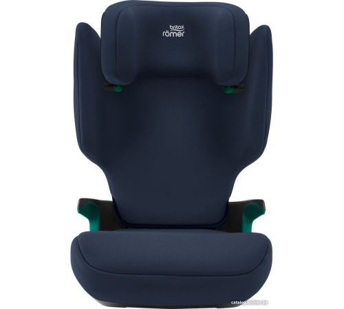Детское автокресло Britax Romer Discovery Plus 2 night blue