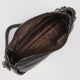 Женская сумка Poshete 931-9321-1-H2-BLK черный