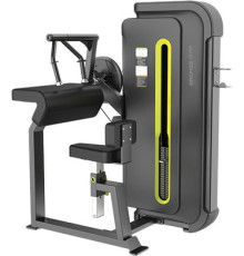 Трицепс-машина Bronze Gym BW-3027