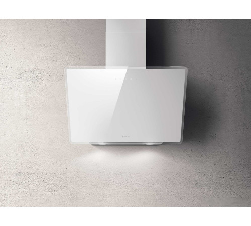 Кухонная вытяжка Elica Shire WH/A/60 No Plug