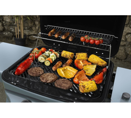 Газовый гриль для дачи Sahara X150 2 Burner