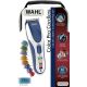 Машинка для стрижки волос Wahl Color Pro Cordless 9649-016