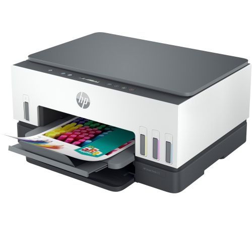 МФУ HP Smart Tank 670 6UU48A