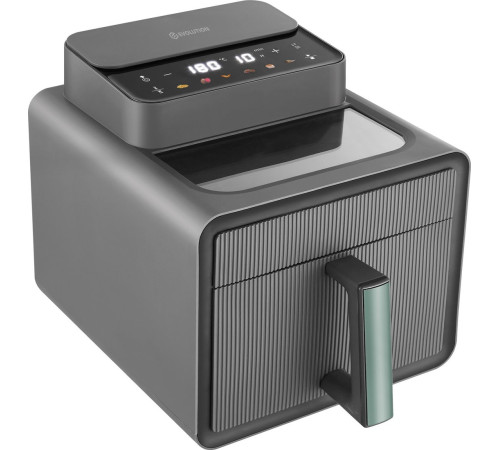 Аэрогриль аэрофритюрница Evolution AIRO 7700TW