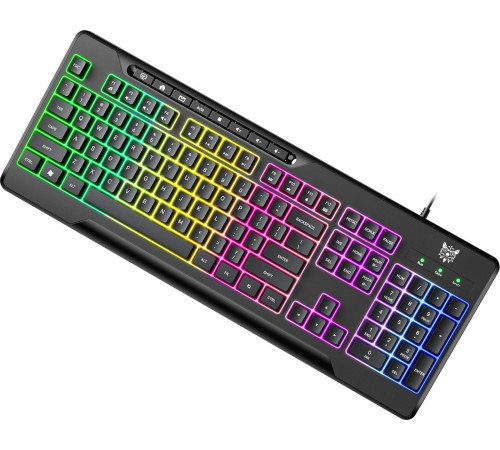 Клавиатура Onikuma Onikuma G32 Black Knight