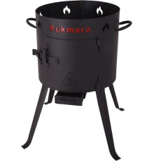 Печь под казан Kukmara ук012