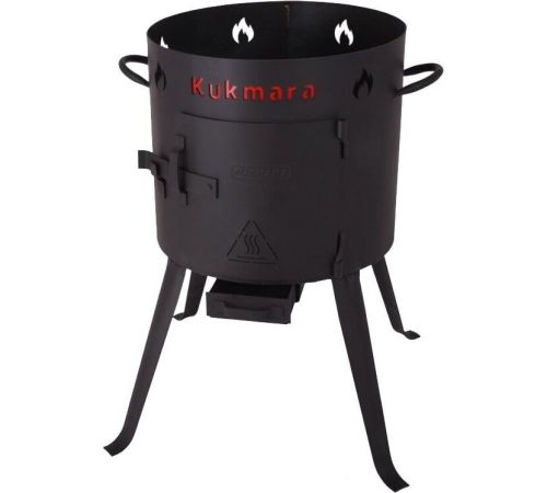 Печь под казан Kukmara ук012