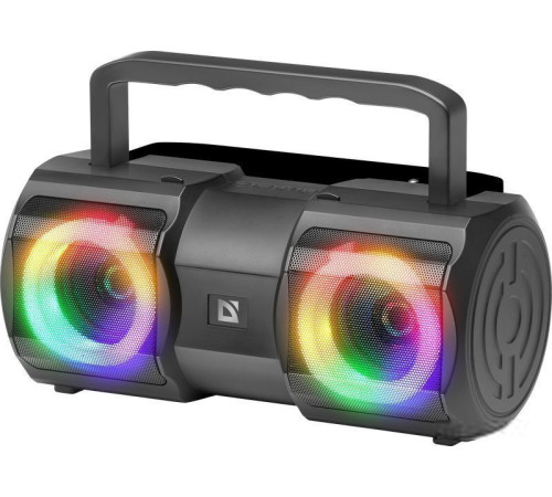 Беспроводная колонка Defender Beatbox 20