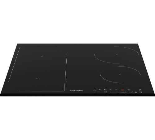 Варочная панель Hotpoint HS 3560B BF