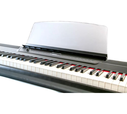 Цифровое пианино Jonson&Co JC-1800 BK