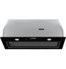 Кухонная вытяжка Exiteq EX-6076 черный