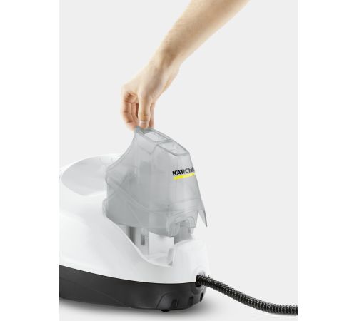Пароочиститель Karcher SC 4 EasyFix 1.512-630.0