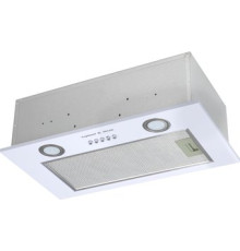 Кухонная вытяжка Zigmund & Shtain K 018.5 W