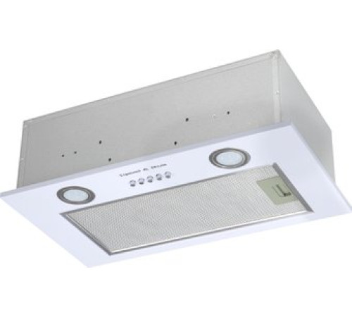 Кухонная вытяжка Zigmund & Shtain K 018.5 W