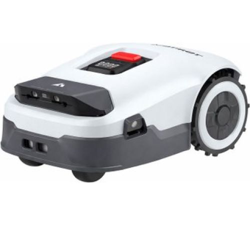 Газонокосилка-робот Anthbot Genie 800 GPS+RTK+4cam
