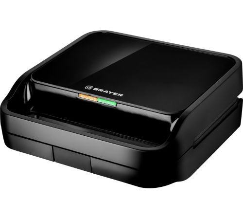 Многофункциональная сэндвичница Brayer BR2309