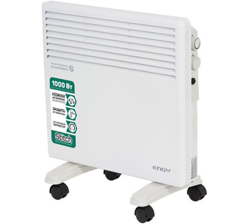 Конвектор Engy EN-1000 Standard