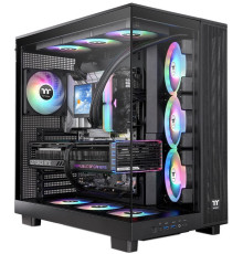 Корпус Thermaltake View 380 XL TG ARGB Black CA-11E-00M1WN-00