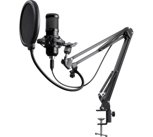 Проводной микрофон Defender Space GMC 450