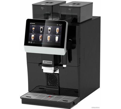 Кофемашина Jetinno JL32A