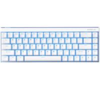 Клавиатура MCHOSE Ace 68 Air HE Snow White Mount Tai Magnetic GT