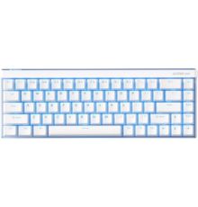 Клавиатура MCHOSE Ace 68 Air HE Snow White Mount Tai Magnetic GT