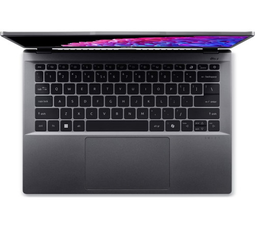 Ноутбук Acer Swift Go 14 SFG14-63-R7T4 NX.KTSCD.001
