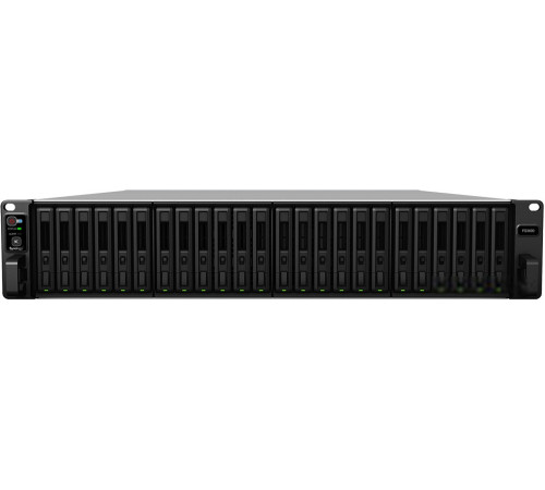 Сетевой накопитель Synology FlashStation FS3600