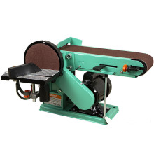 Станок Sturm BG6055DB