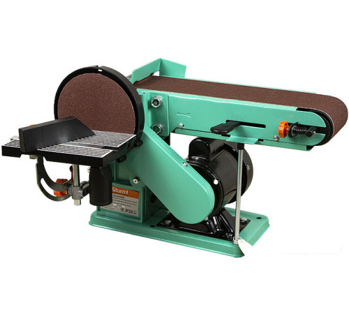 Станок Sturm BG6055DB