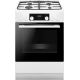 Кухонная плита Hansa FCMW69329