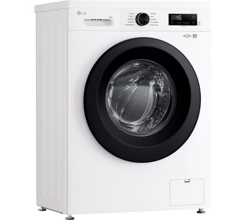 Стиральная машина LG F2Y1NS6W