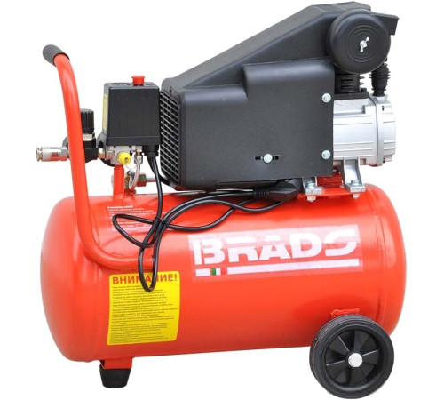 Компрессор Brado AR25S