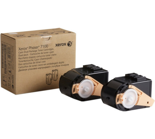 Картридж Xerox 106R02609