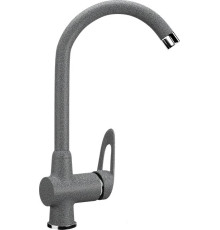 Смеситель Ulgran U-006 309 темно-серый