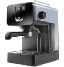 Рожковая кофеварка Gaggia Espresso Deluxe Grey EG2111/64