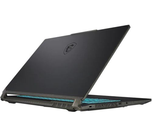Игровой ноутбук MSI Cyborg 15 A2RVE-2404XBY
