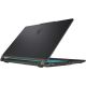 Игровой ноутбук MSI Cyborg 15 A2RVE-2404XBY