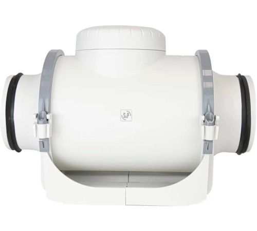 Осевой вентилятор Soler&Palau TD Evo-250 VAR 5211007700