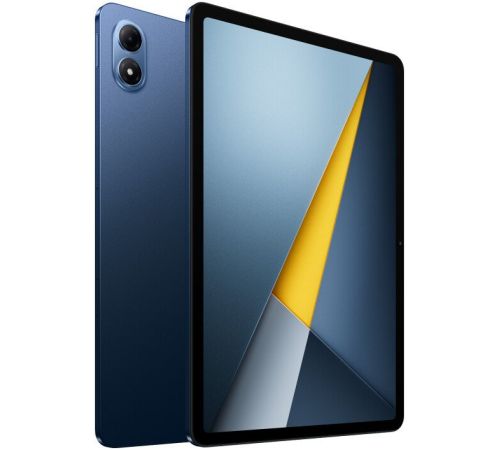 Планшет POCO Pad M1 8GB/256GB международная версия синий