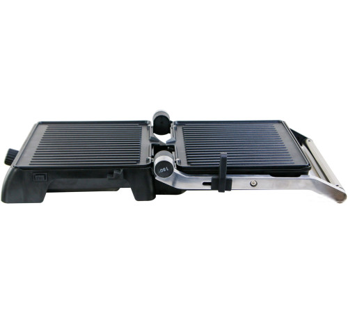 Электрогриль Willmark WG-4320DP