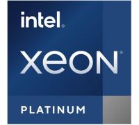 Процессор Intel Xeon Platinum 8480+