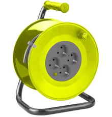 Удлинитель на катушке Dyllu DTEJ8380