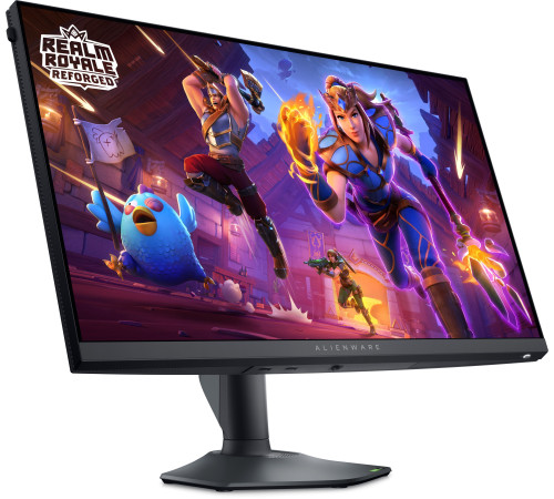 Игровой монитор Dell Alienware AW2724HF