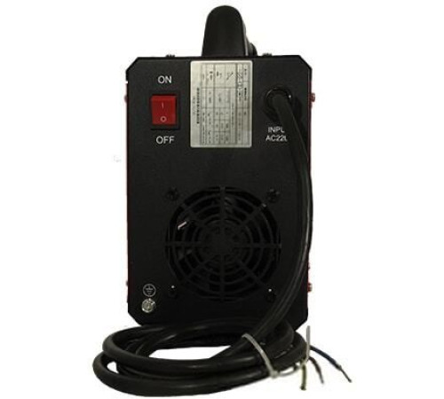 Сварочный инвертор Mitech MMA 230