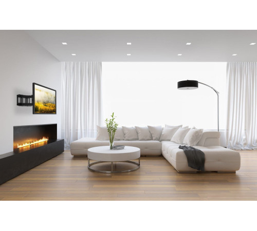 Кронштейн для телевизора Ultramounts UM914 черный