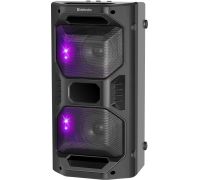 Беспроводная колонка Defender Rage