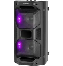 Беспроводная колонка Defender Rage